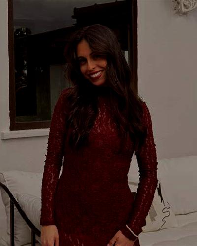 Nadia 2 Vegadeo escort