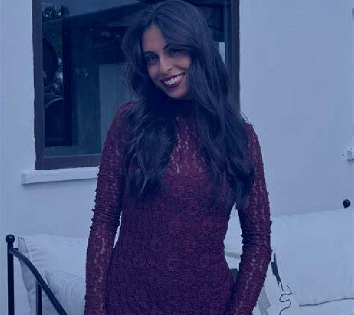 Nadia 2 Vila-seca escort
