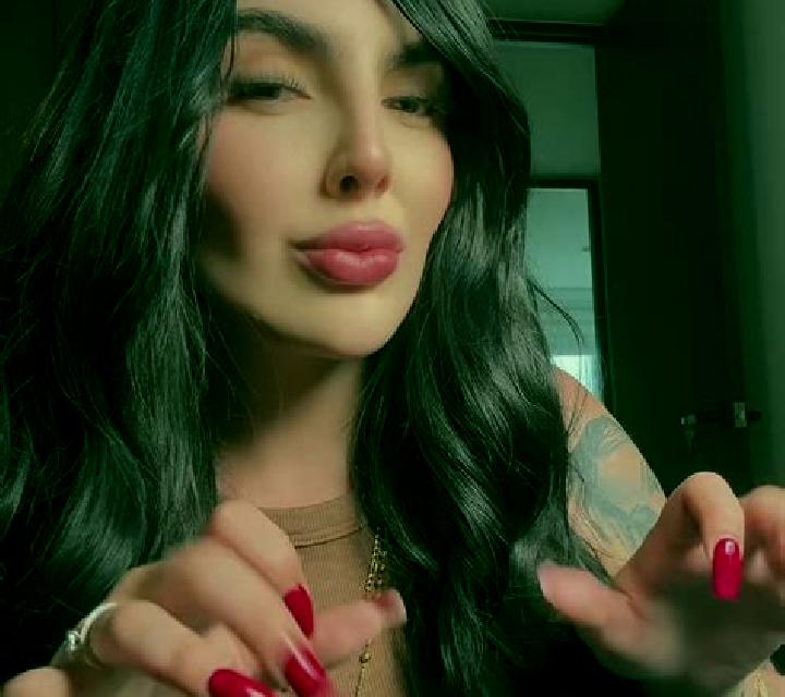 Nadia 3 Aiguaviva escort
