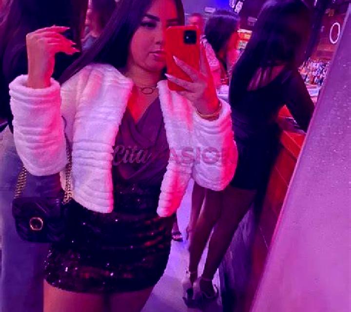Nadia 3 Benferri escort