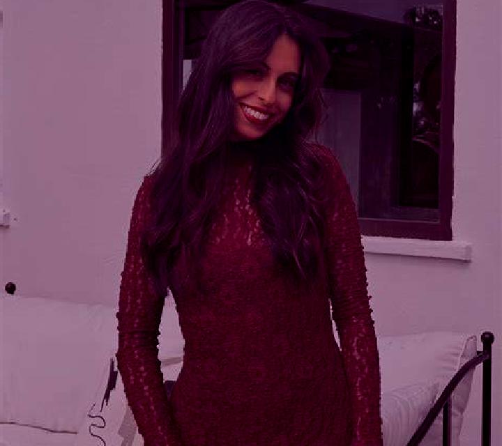 Nadia 3 Foios escort