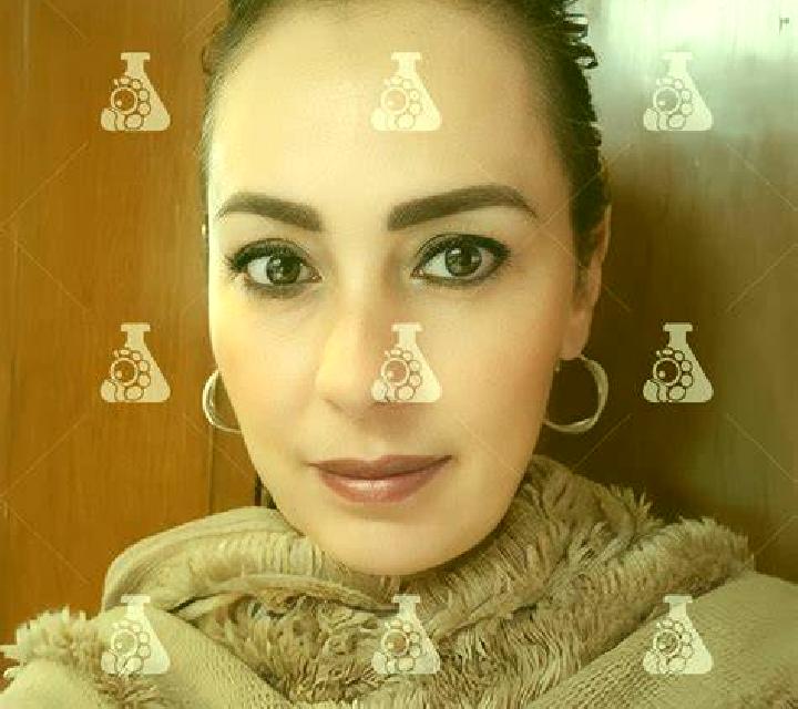 Nadia 3 Fontanarejo escort