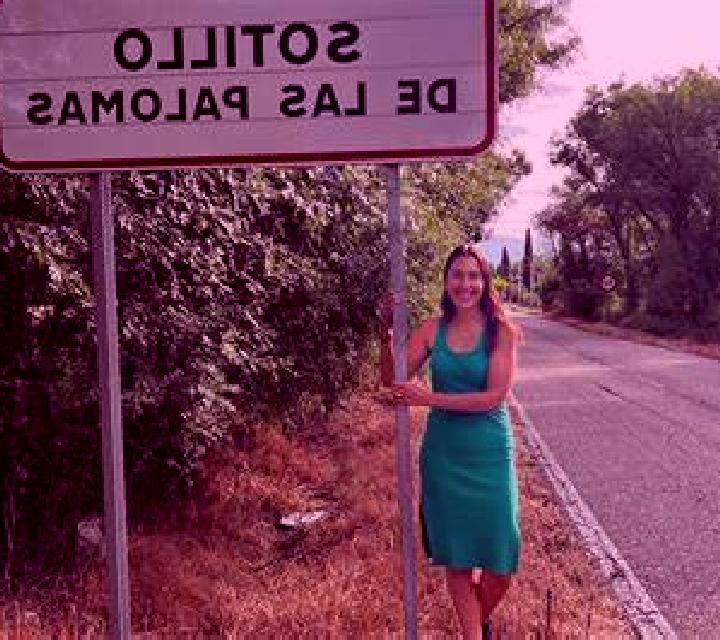 Nadia 3 Horta escort