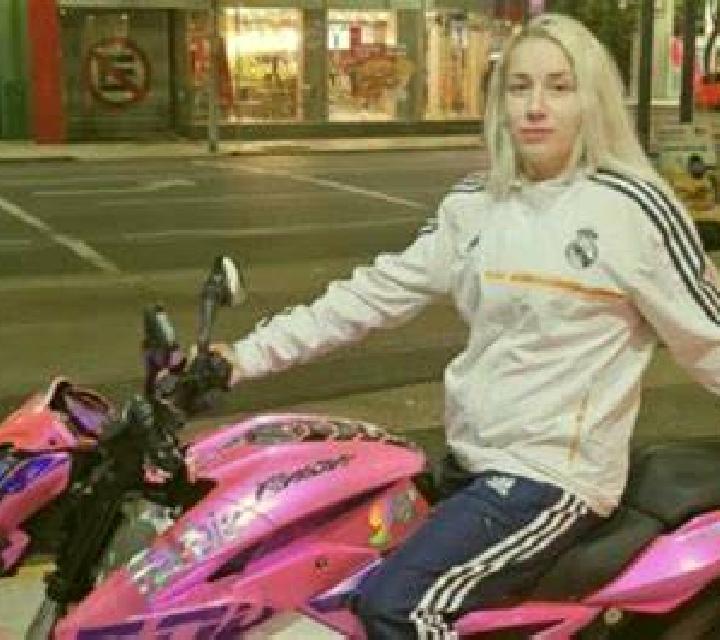 Nadia 3 Hueneja escort