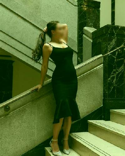 Nadia 3 Malpartida de Corneja escort