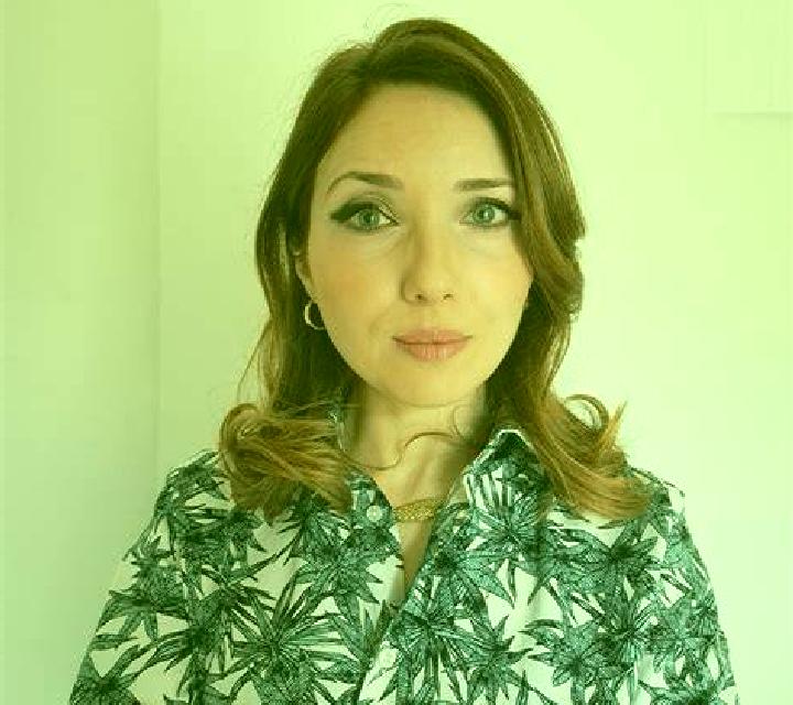 Nadia 3 Posada escort
