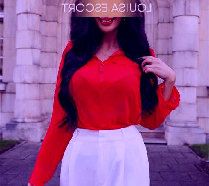 Nadia 3 Sant Marti escort