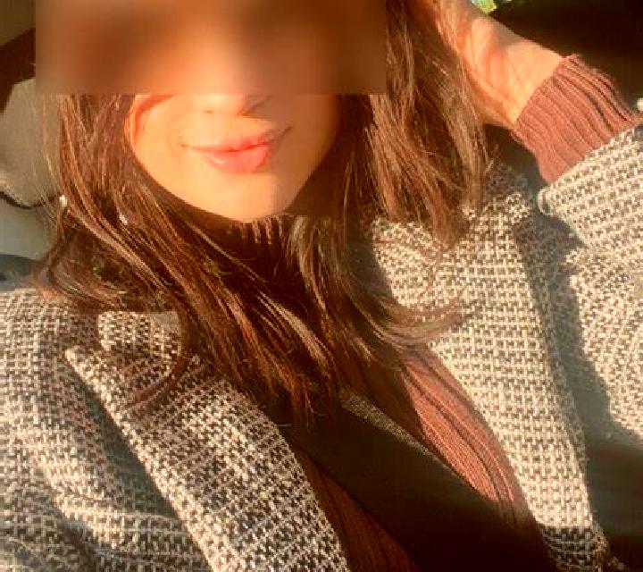 Nadia 3 Vielha escort