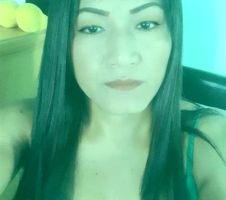 Nadia Agurain / Salvatierra escort