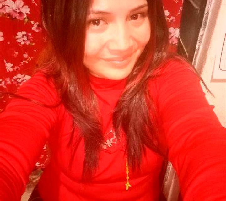 Nadia Chelva escort