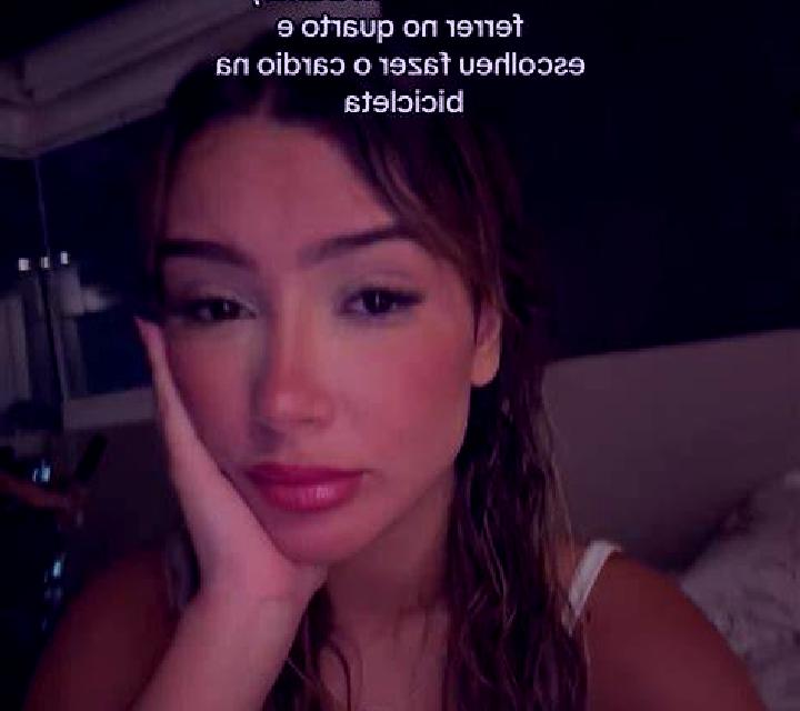 Nadia Ituren escort