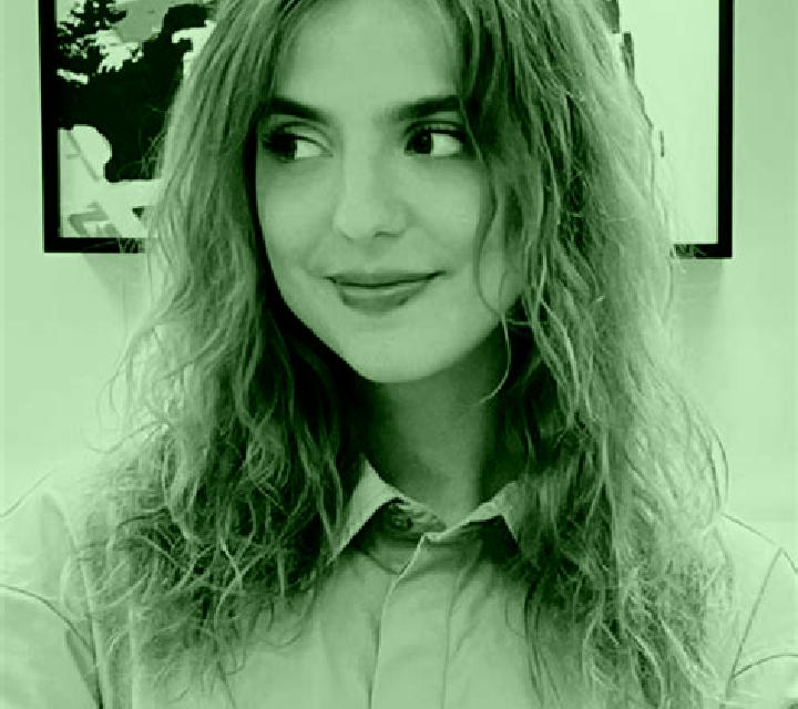 Nadia Lizoain escort