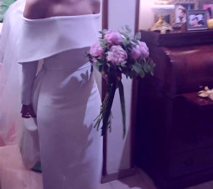 Nadia Mata de Cuellar escort