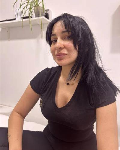 Nadia San Bartolome de Tirajana escort