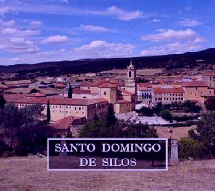 Nadia Santo Domingo de Silos escort