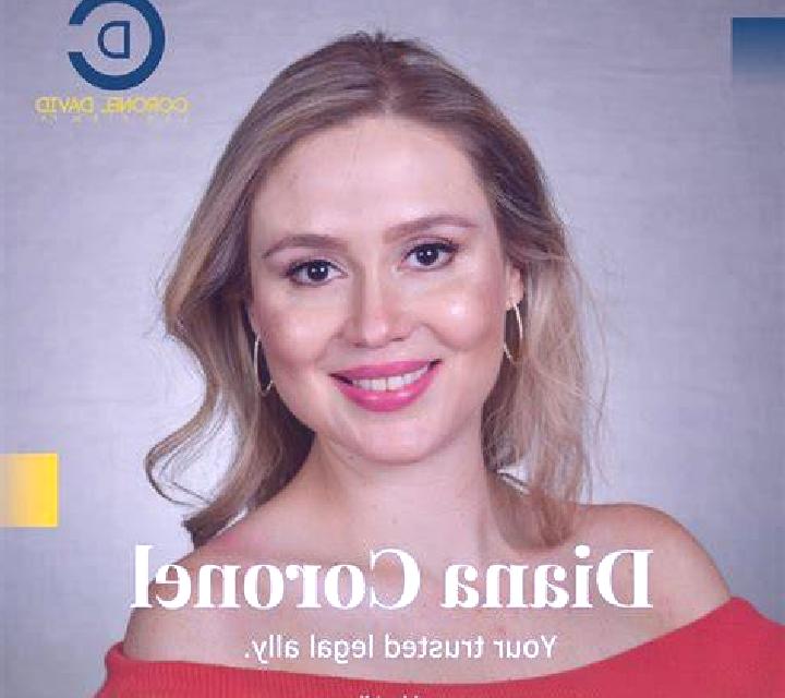 Nadia Seros escort