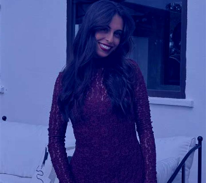 Nadia Valdelinares escort