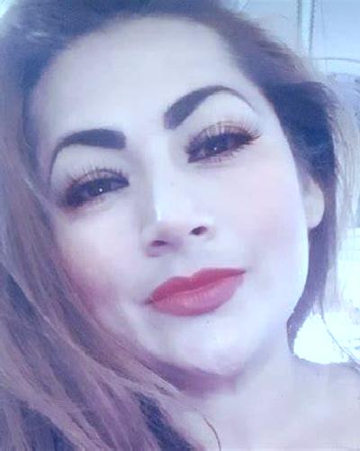 Nadia Ventosa escort