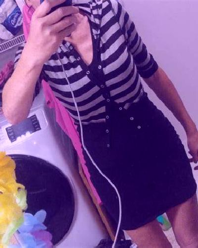 Nadia Villodre escort