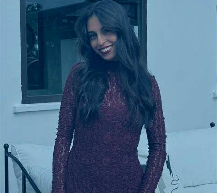Natalia 2 Escurial escort