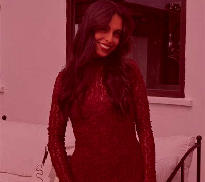 Natalia 3 Boecillo escort