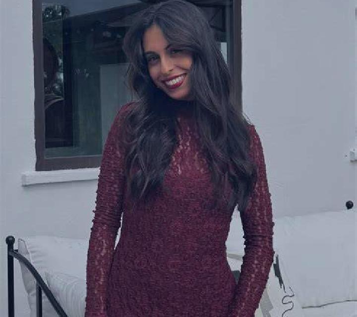 Natalia 3 Gata escort