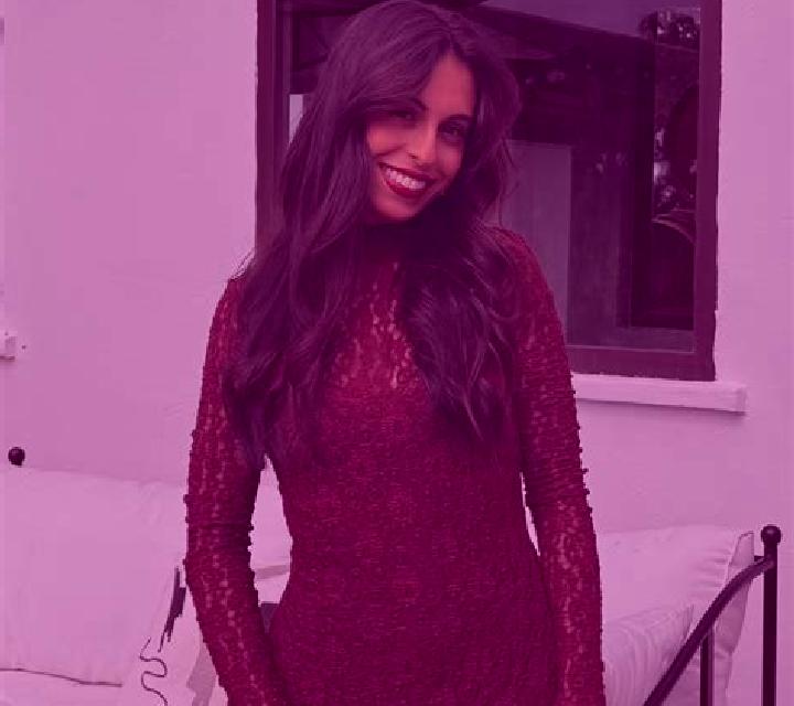 Natalia 3 Geria escort
