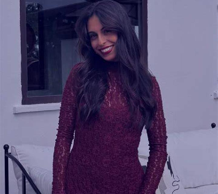Natalia 3 Huelago escort