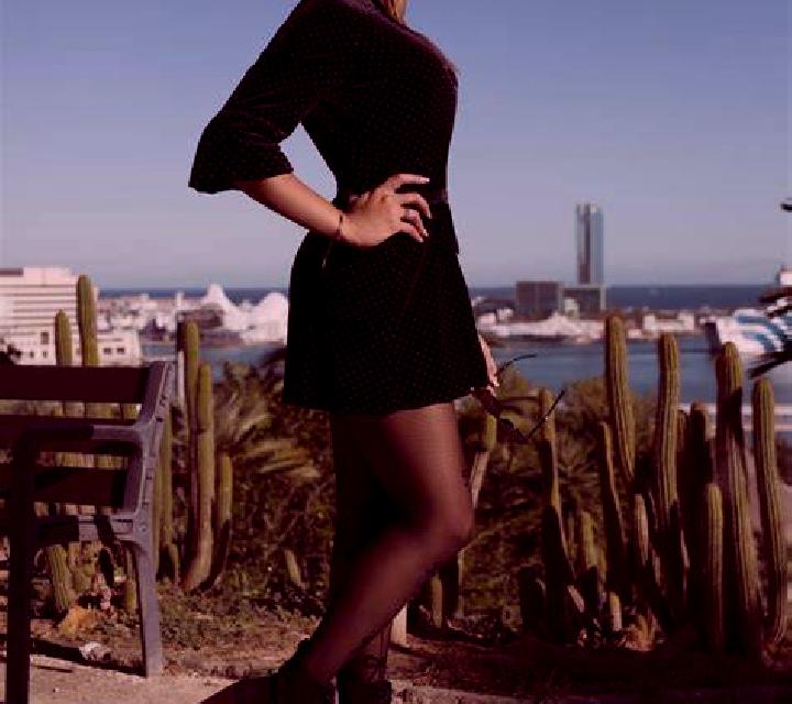 Natalia 3 la Granadella escort