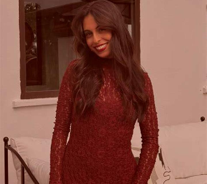 Natalia 3 Loarre escort