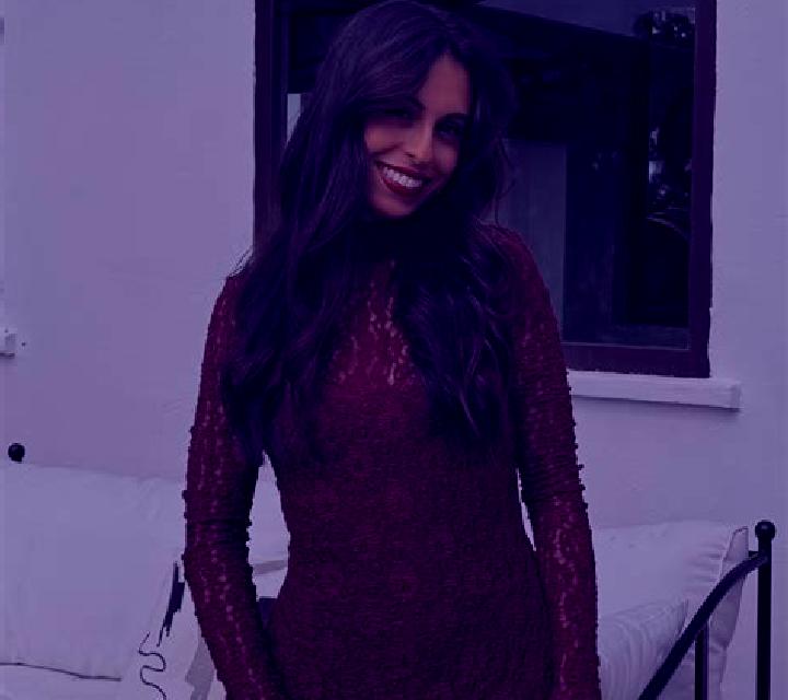 Natalia 3 Reznos escort