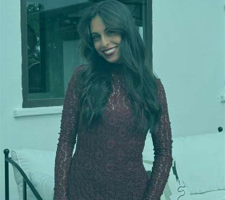Natalia Adanero escort