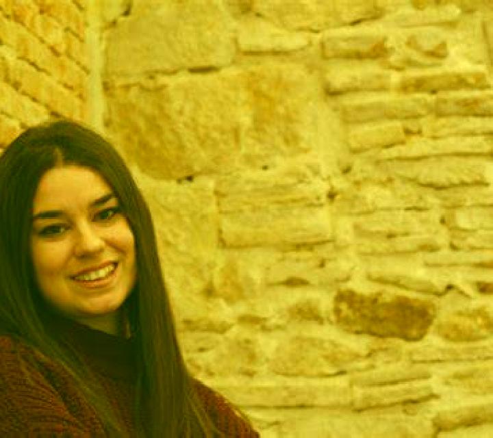 Natalia Alcanadre escort