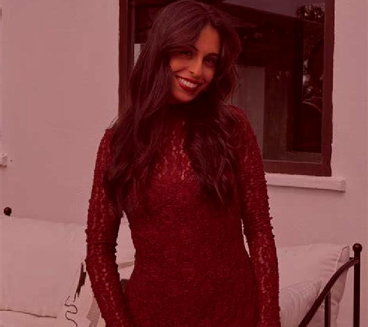 Natalia Calzadilla de Tera escort