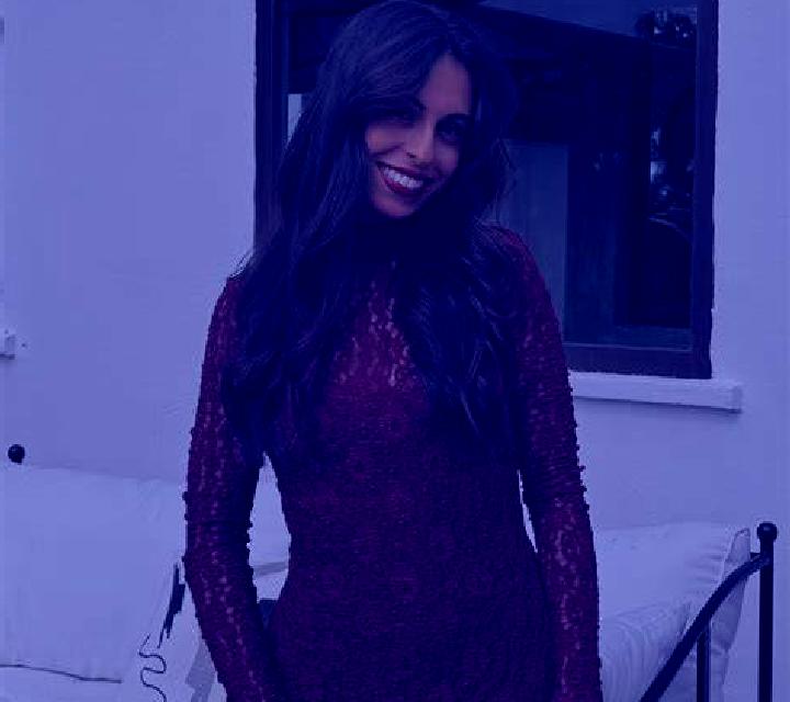 Natalia Casas de Don Gomez escort