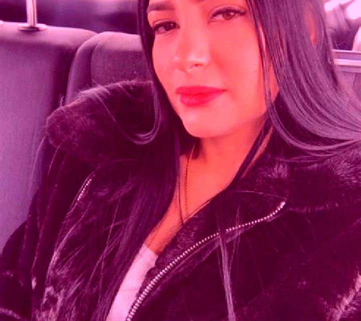 Natalia Celorio escort