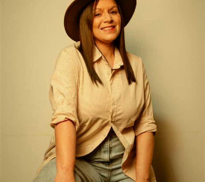 Natalia El Ronquillo escort