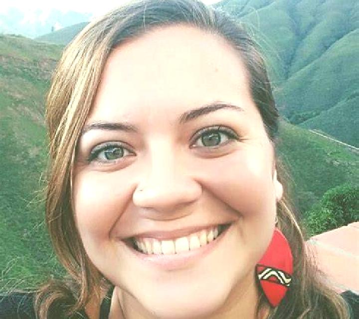Natalia Gallegos de Arganan escort