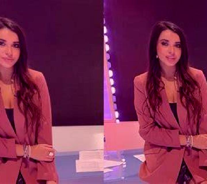 Natalia La Bordeta escort