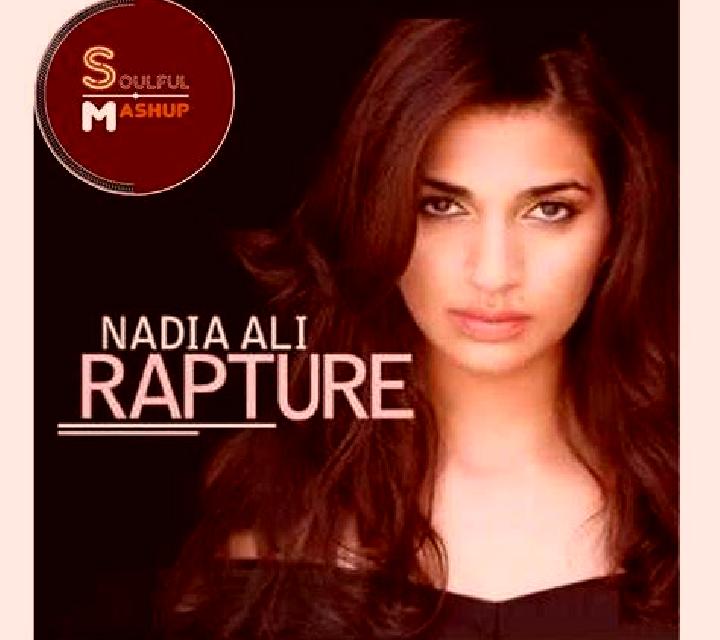 Natalia La Seca escort