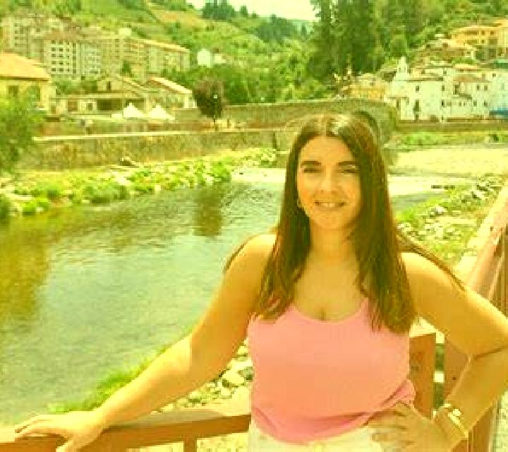 Natalia La Seu d Urgell escort