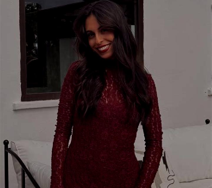 Natalia Linyola escort