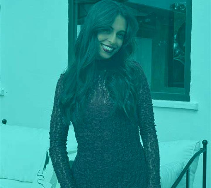Natalia Luintra escort