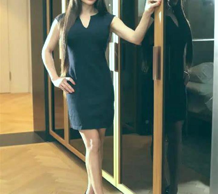 Natalia Madrigueras escort