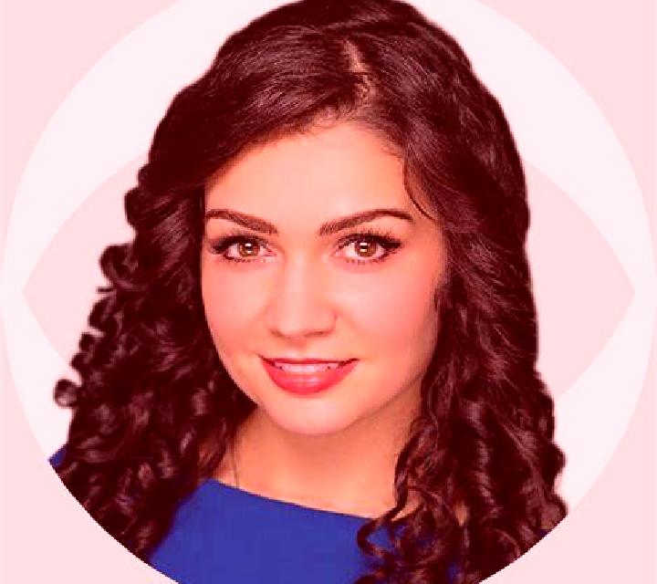 Natalia Mojacar escort