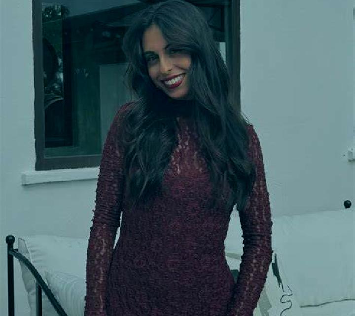 Natalia Mora escort