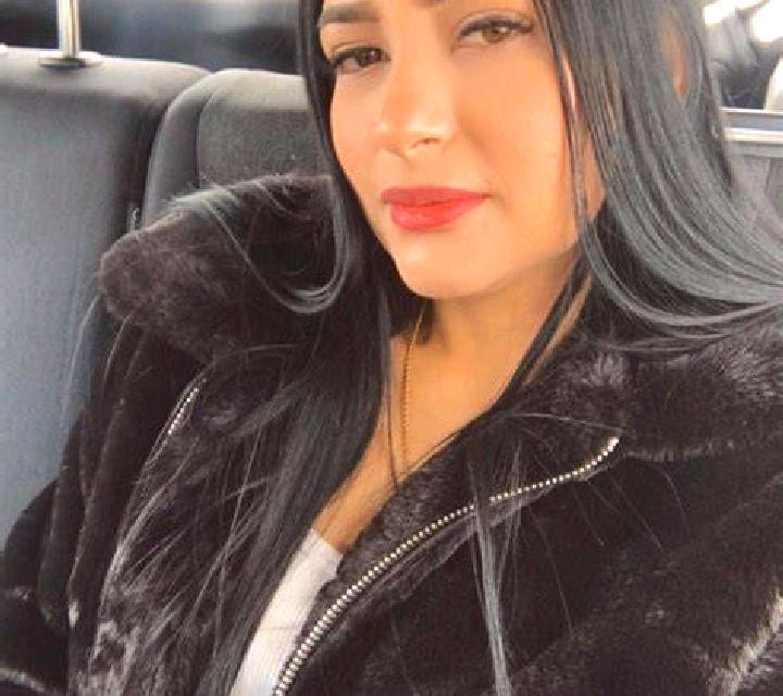 Natalia Pajara escort
