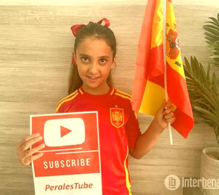 Natalia Perales de Tajuna escort