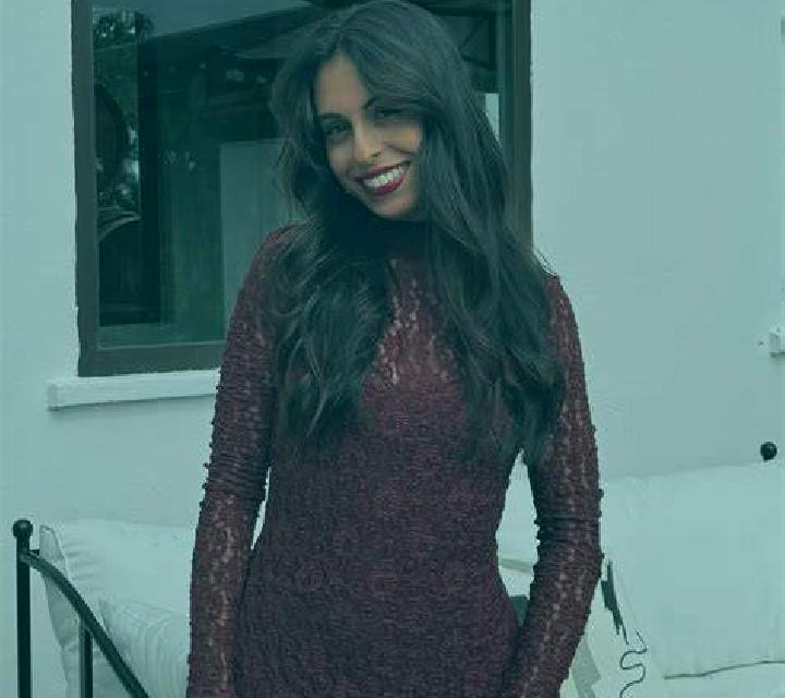Natalia Rafales escort