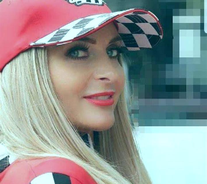 Natalia Rena escort